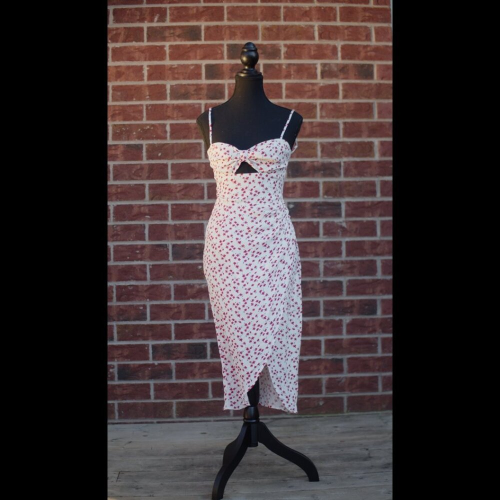 Reformation Aero Dress